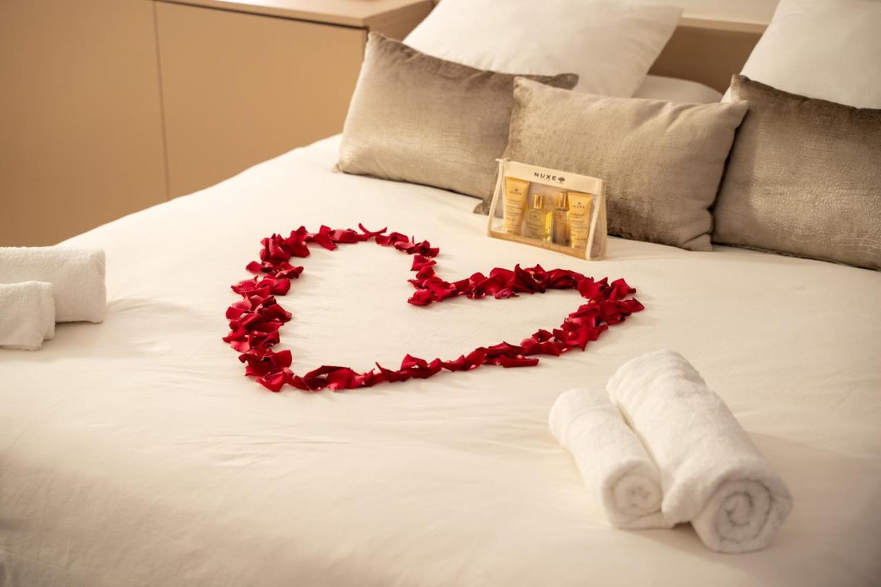 Apartamento Opera Bastille París