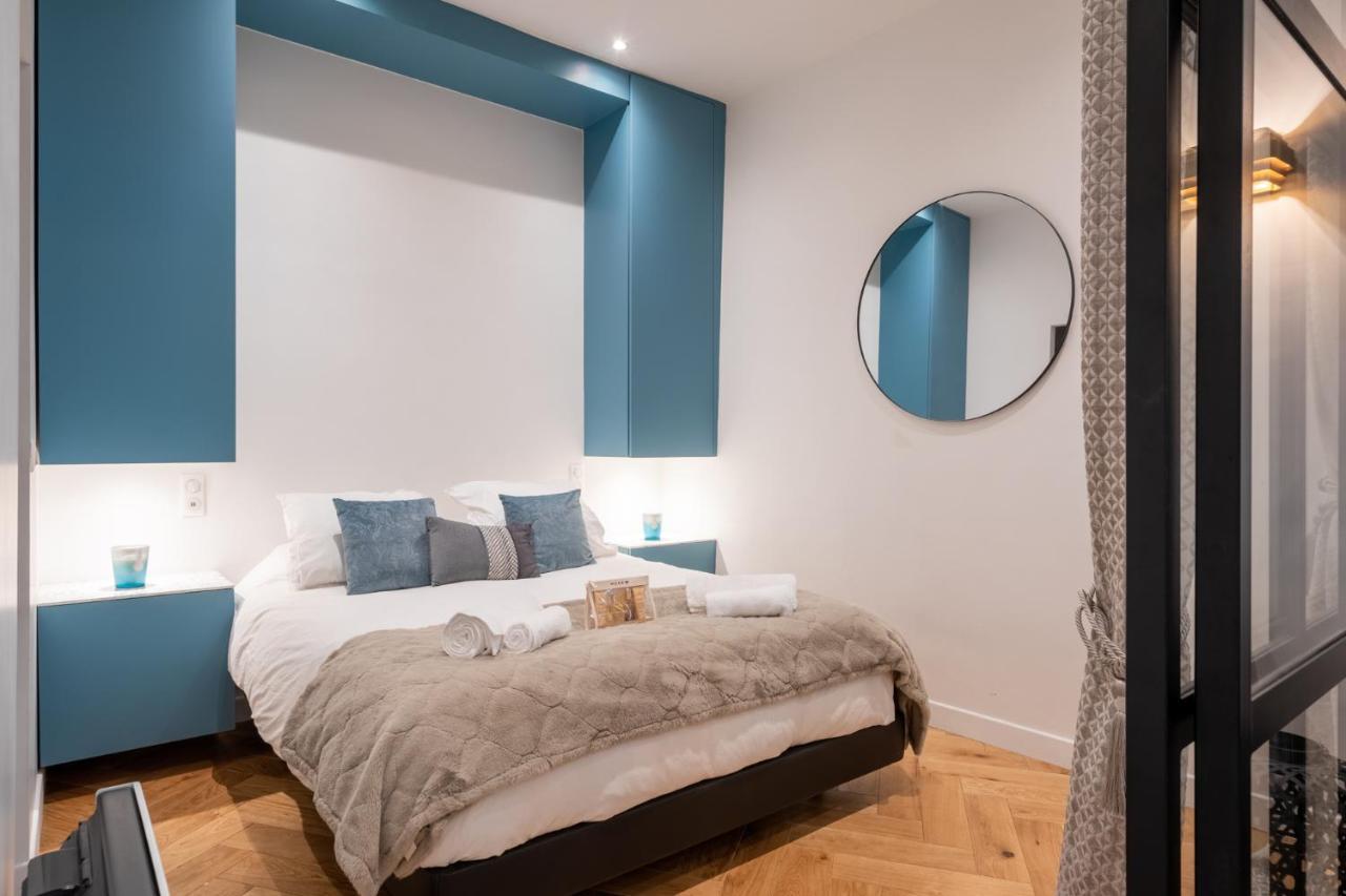 Opera Bastille Apartamento